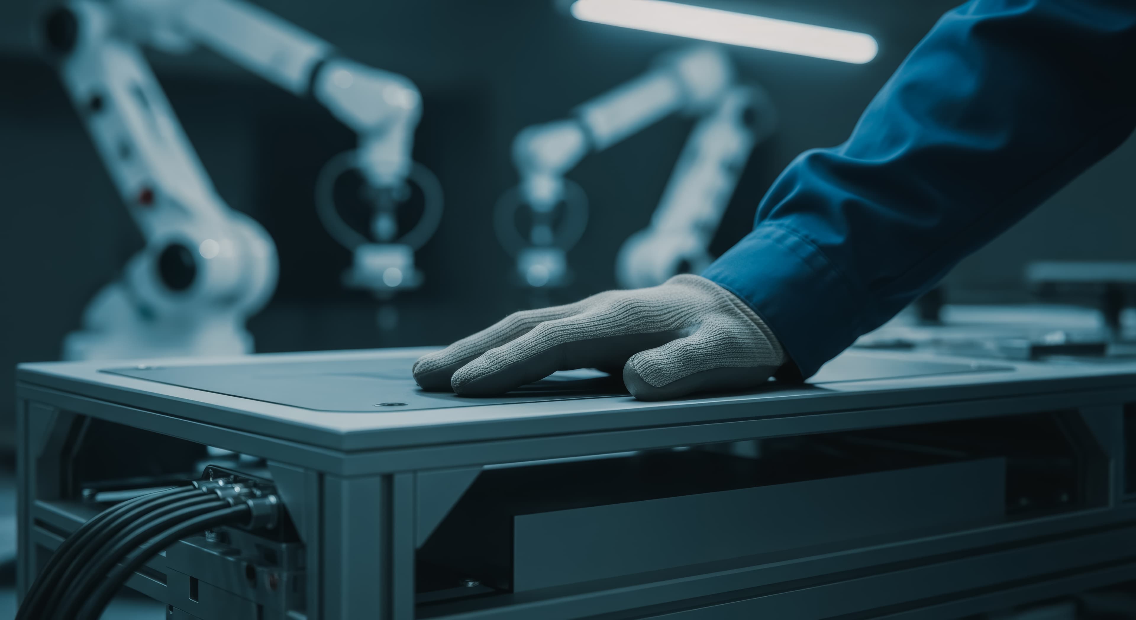 반도체 패키징 재료 최적화로 불량률 45% 감소