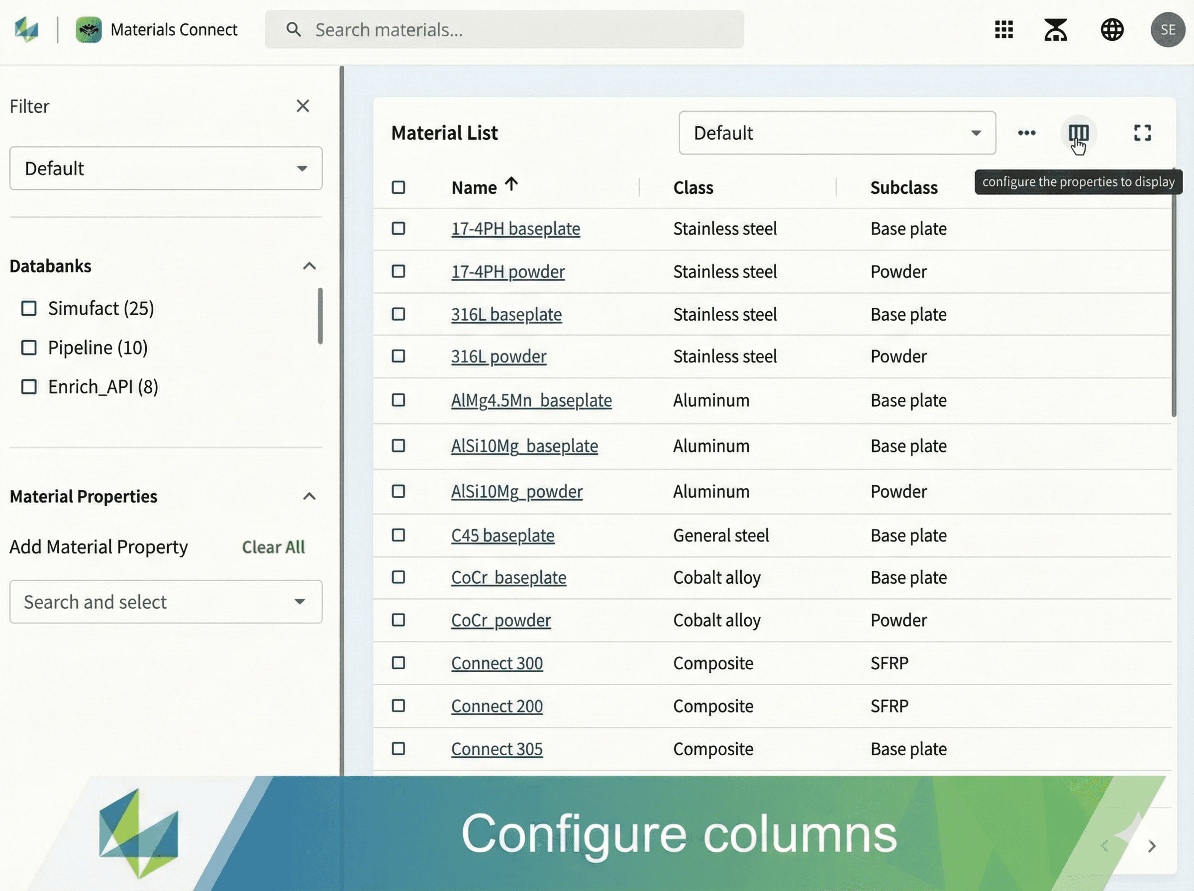 클라우드 액세스 인터페이스