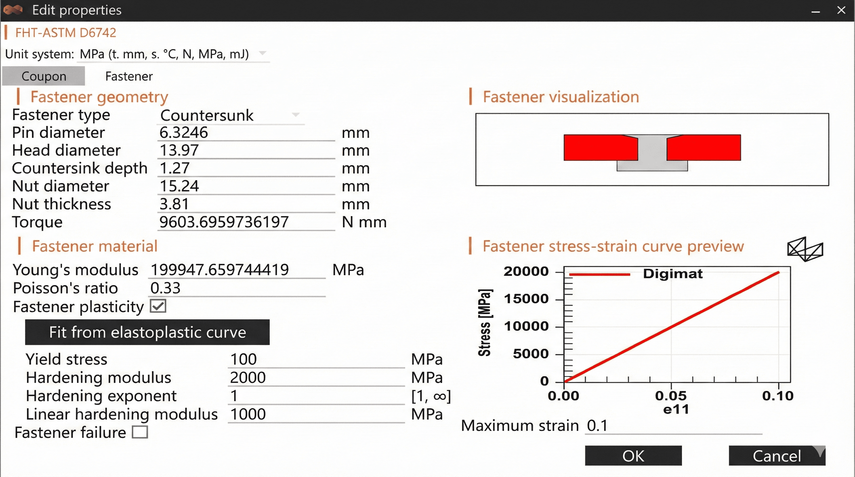 가상 허용치 예측 시뮬레이션 결과