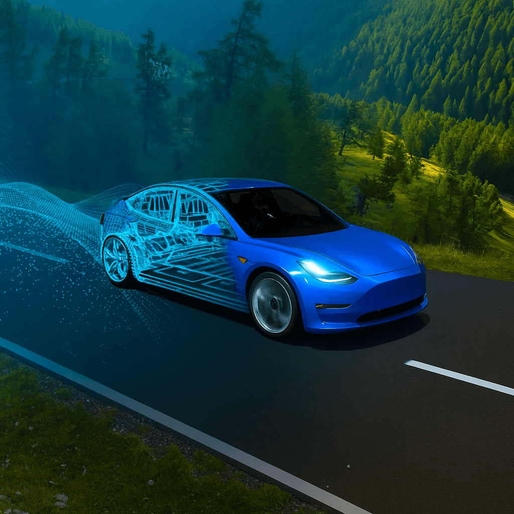 Multiscale Simulations